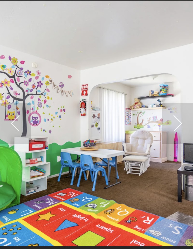 Gummi Bear Family Childcare LLC photo 5