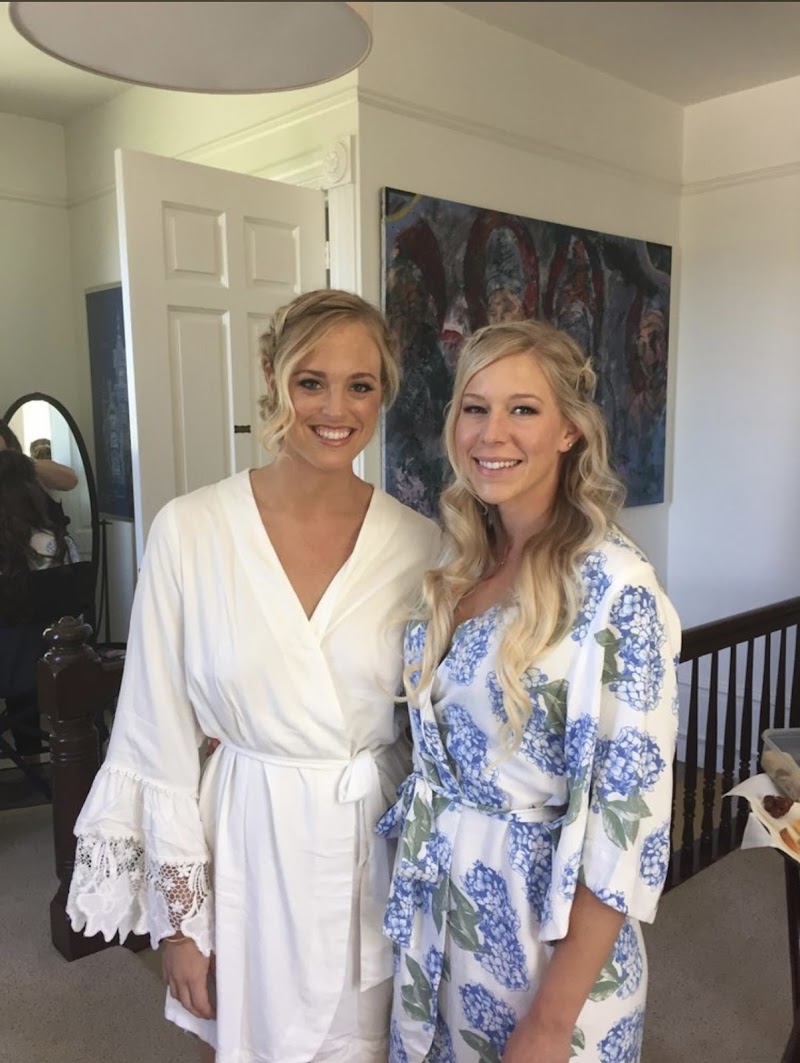 Allure Luxury Spray Tans photo 2