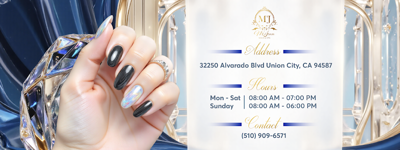 Photo of M’Jenn Nails & Spa