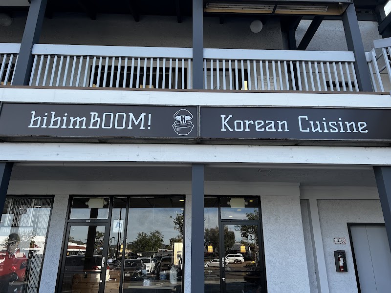 Photo of bibimBOOM!