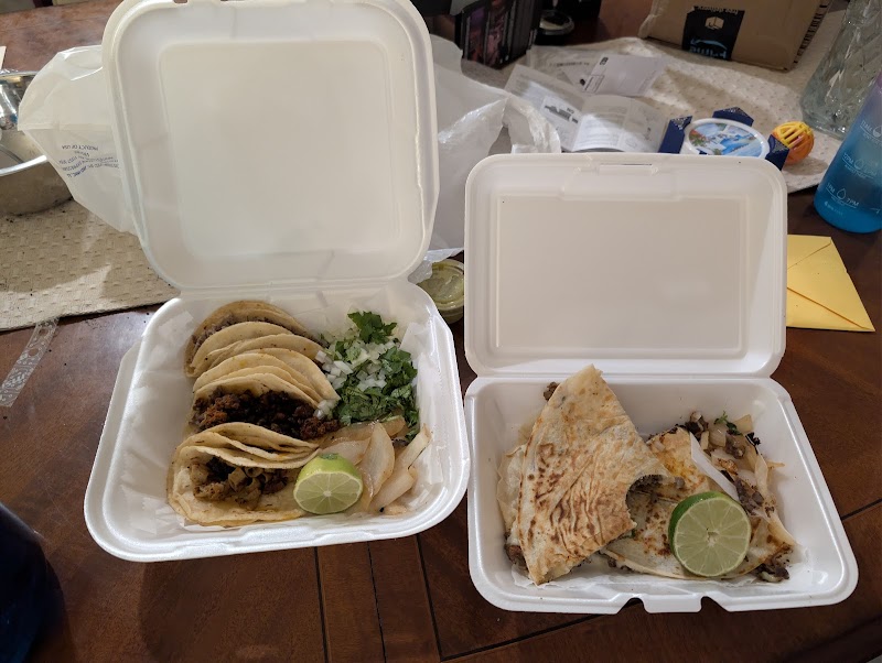 Margarita tacos photo 3