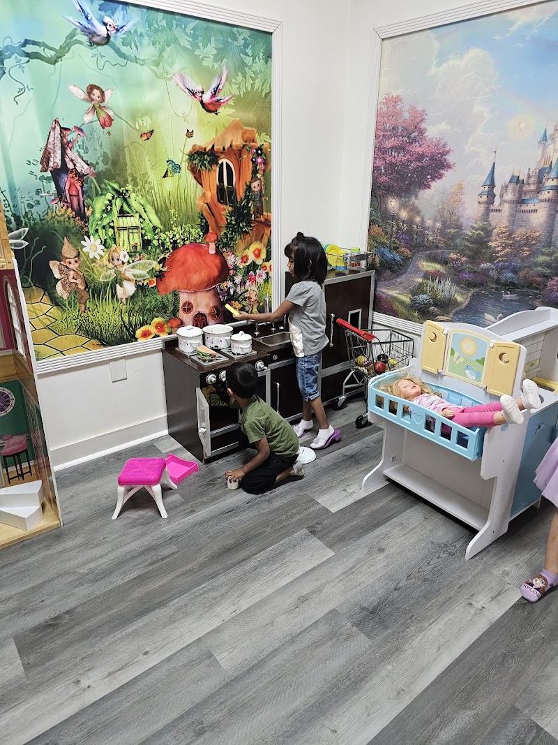 I Love Indoors photo 5