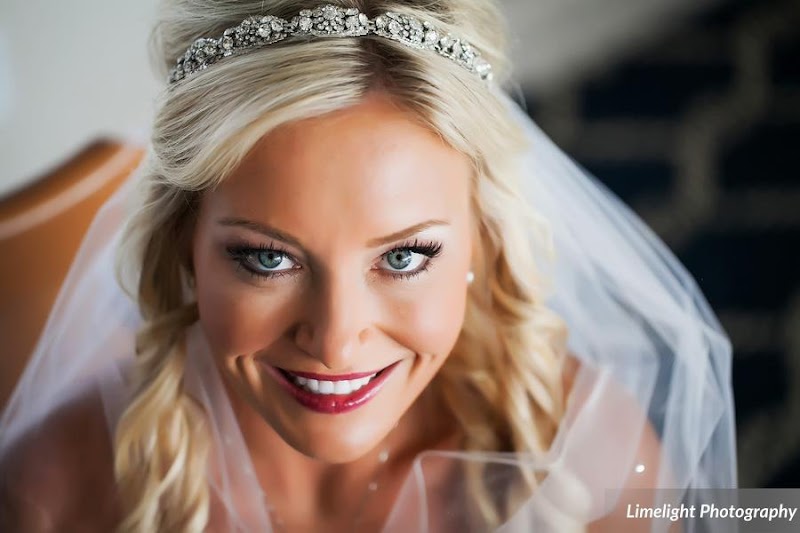 Photo of Beautiful You Makeup and Hair Services
