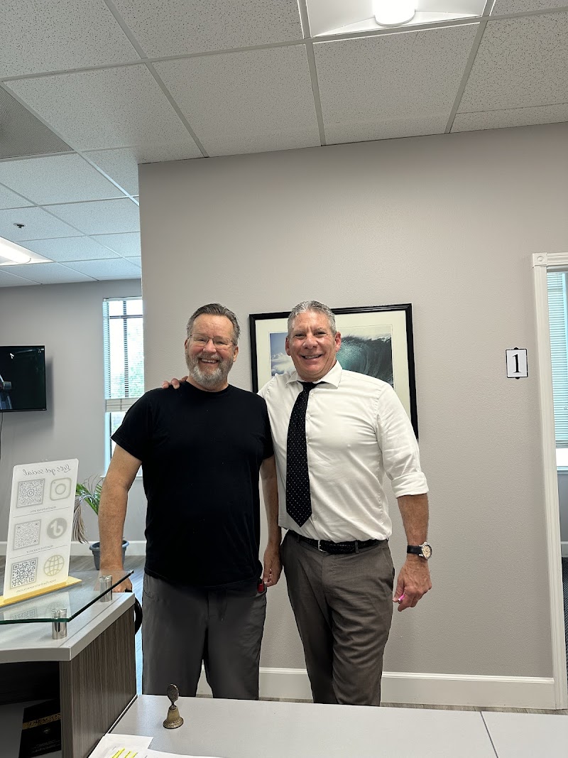 Photo of Jardin Family Chiropractic