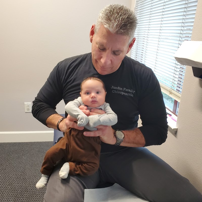 Jardin Family Chiropractic photo 3