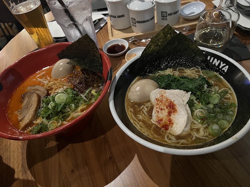 JINYA Ramen Bar -San Antonio photo 4