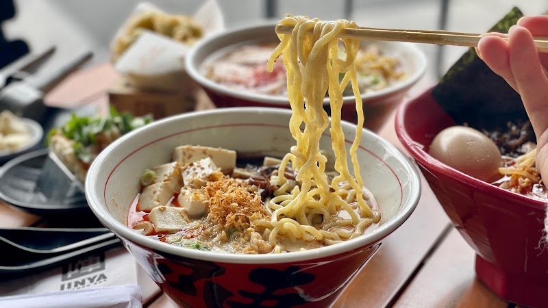 JINYA Ramen Bar -San Antonio photo 2