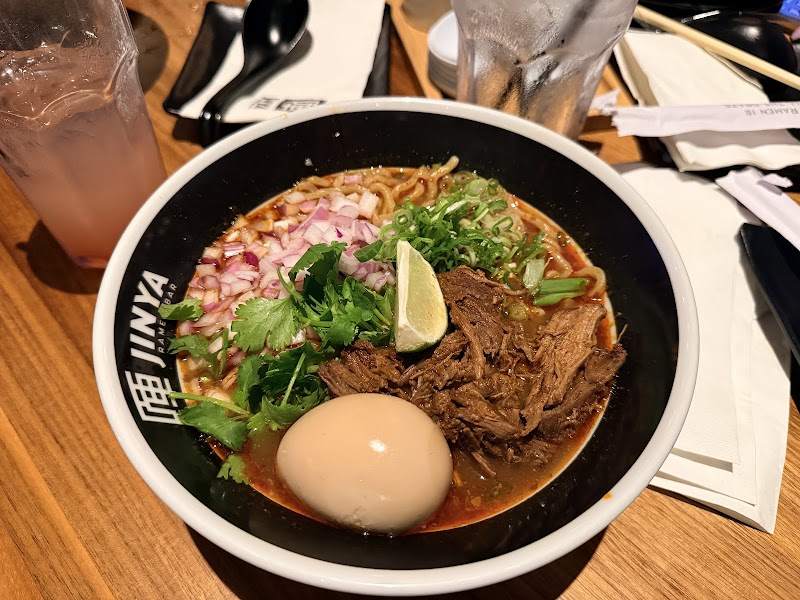 JINYA Ramen Bar -San Antonio photo 5