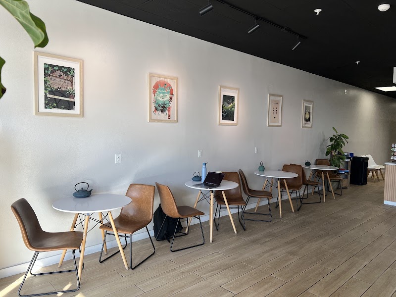 New Leaf Tea House photo 4