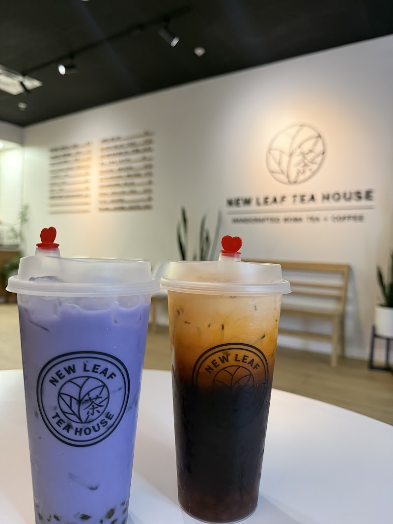 New Leaf Tea House photo 3