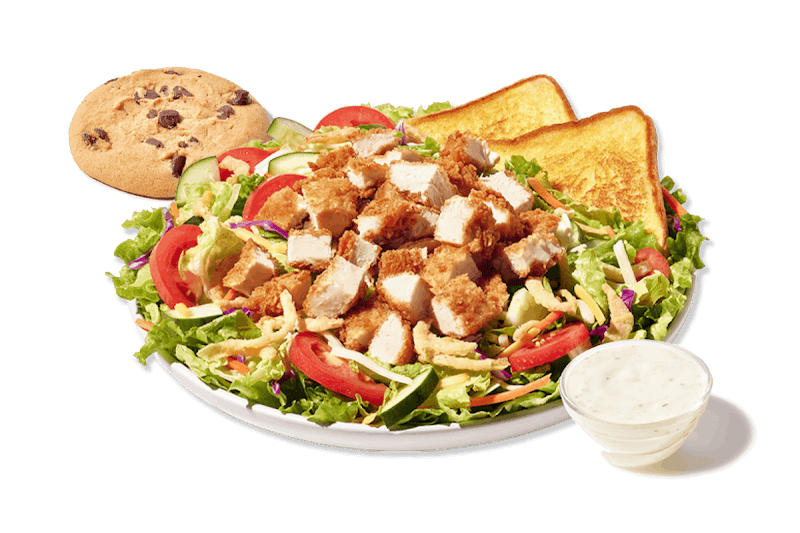 Zaxbys Chicken Fingers & Buffalo Wings photo 3