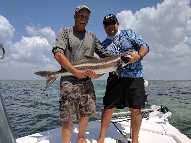 Photo of Jimmys Fishing Charters