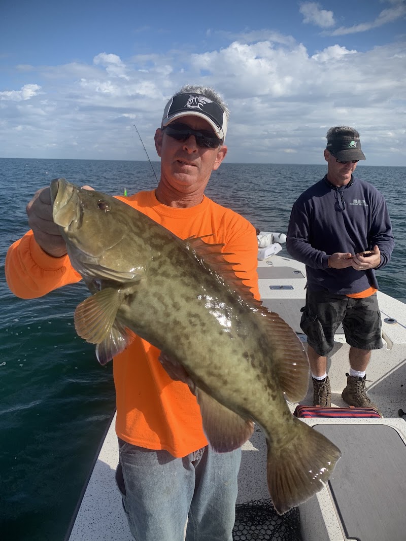 Jimmys Fishing Charters photo 2