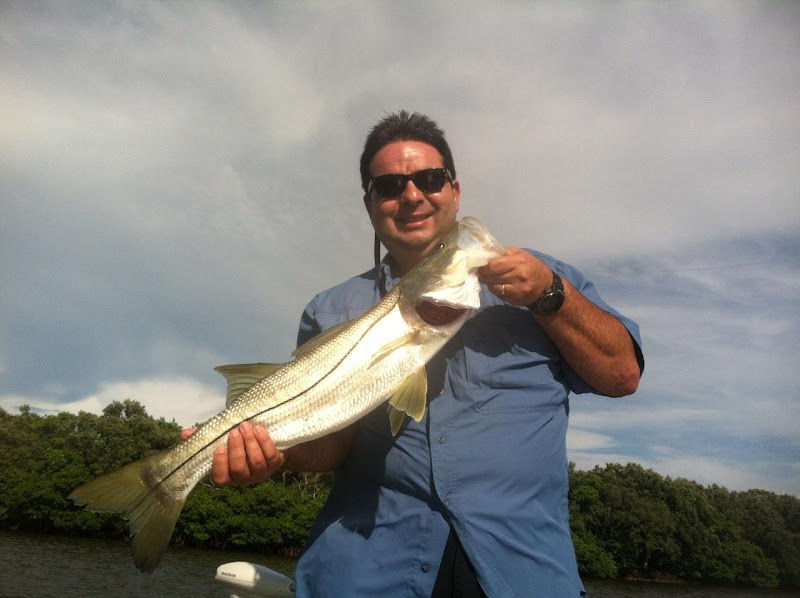 Jimmys Fishing Charters photo 5