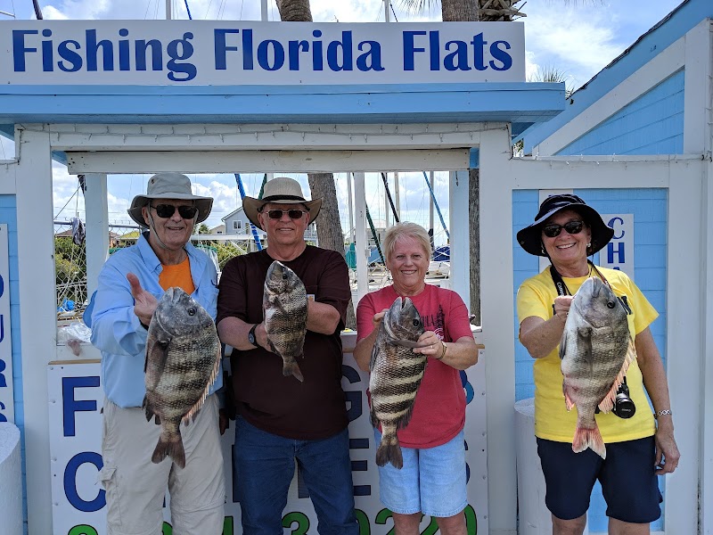 Jimmys Fishing Charters photo 3