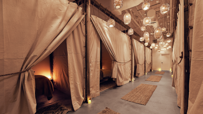 Photo of The NOW Massage Danville