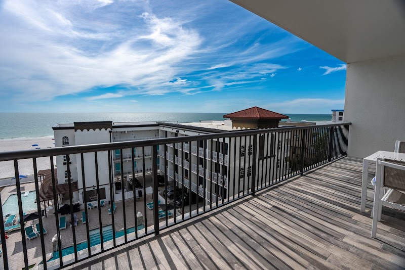 Photo of Barefoot Beach Club