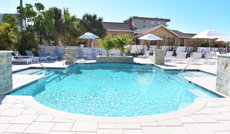 Barefoot Beach Club photo 5
