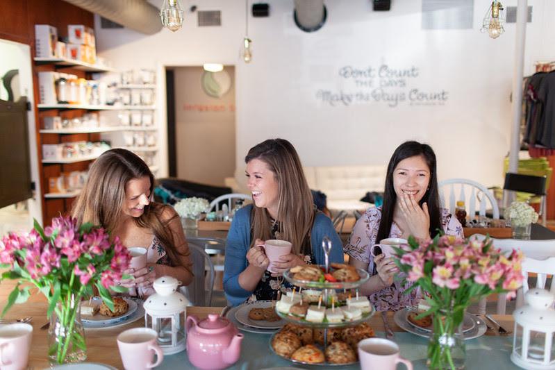 Infusion Tea photo 4