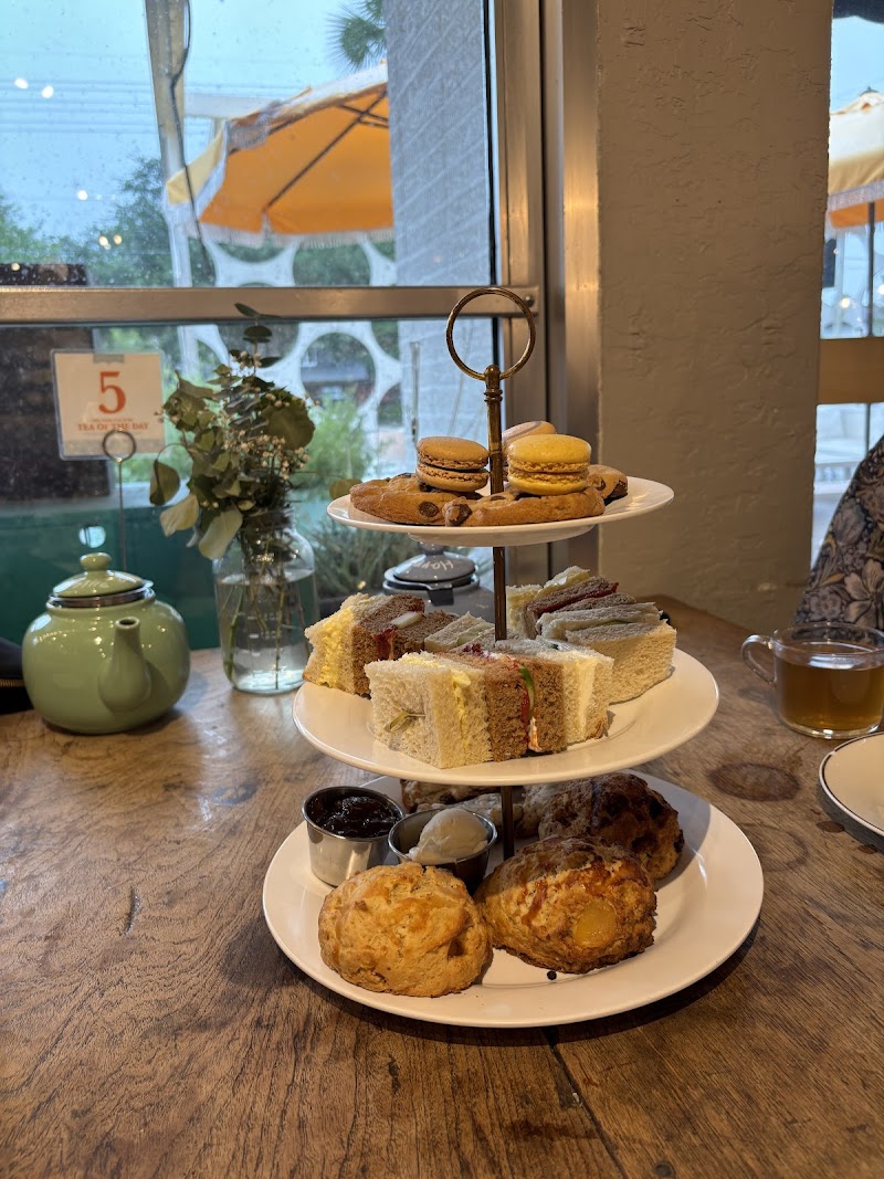 Infusion Tea photo 3