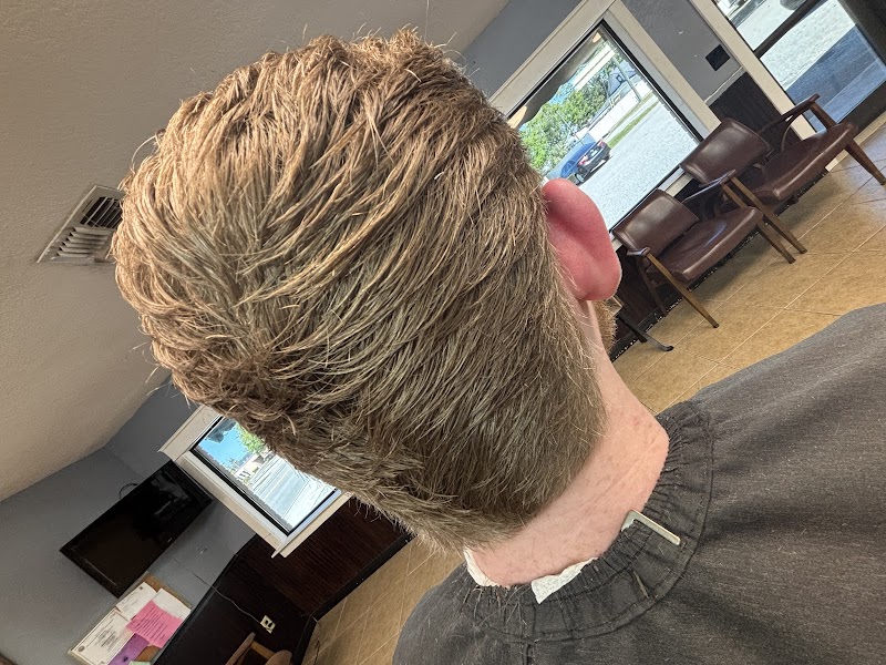 Brown's Barber Shop photo 3