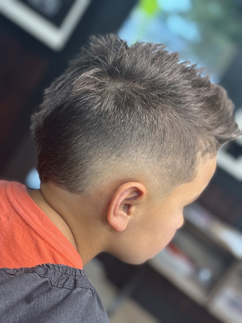 Brown's Barber Shop photo 2
