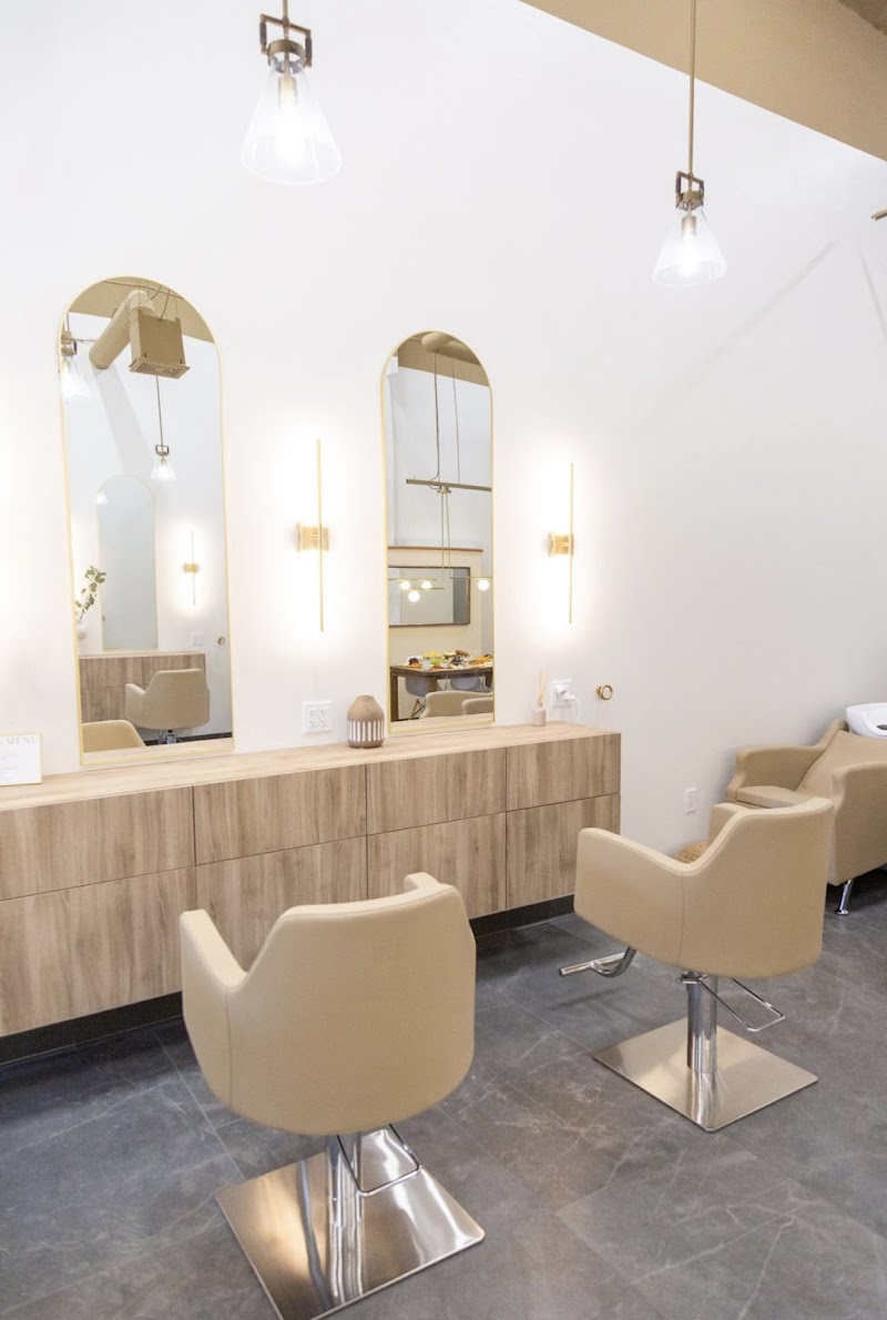 Photo of Adriana Hill Salon & Co. | Invisible Bead Extensions ®
