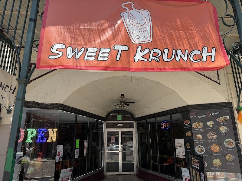 Sweet Krunch Ybor City photo 4