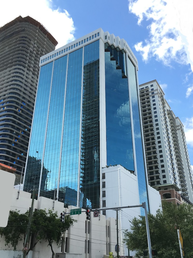 Consulate General of Japan in Miami photo 4
