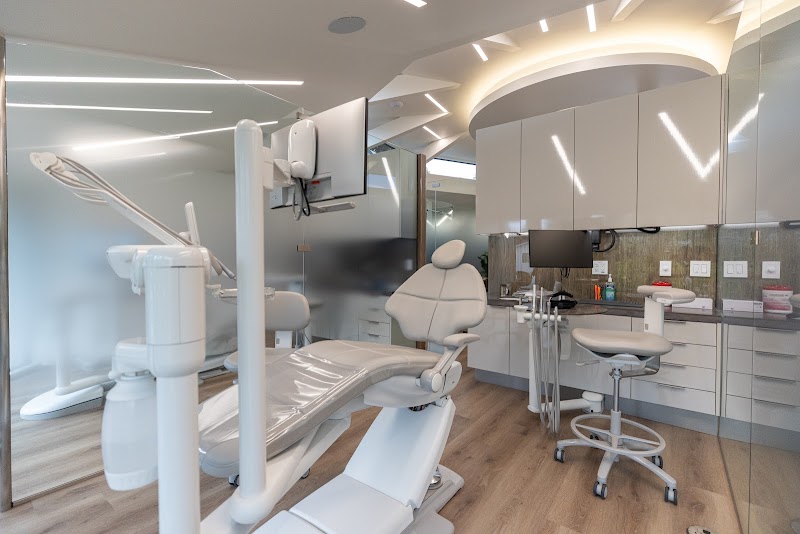 Photo of Saratoga Dental Care