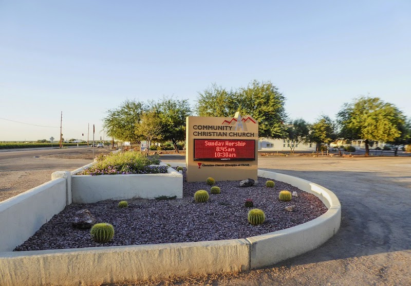 Community Christian Church of Marana photo 5