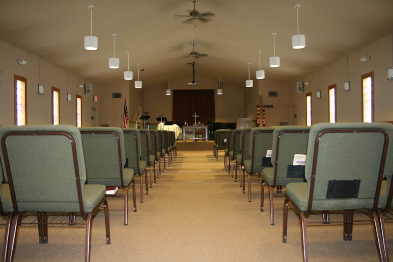 Community Christian Church of Marana photo 3