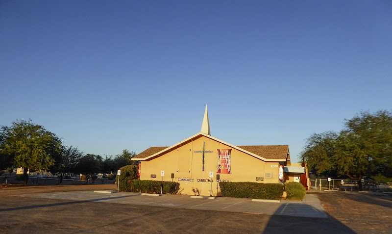 Community Christian Church of Marana photo 2