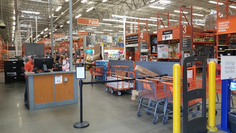 The Home Depot photo 5
