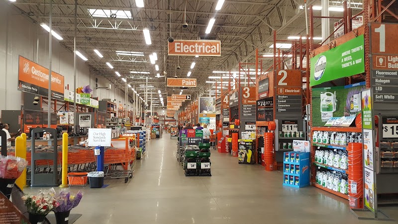 The Home Depot photo 2