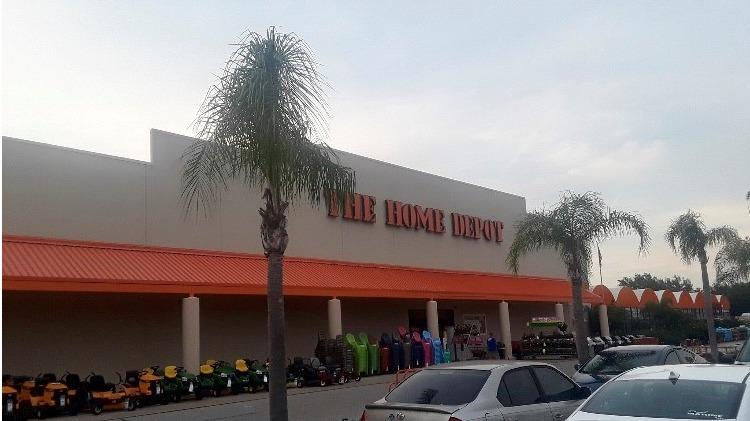 Photo of The Home Depot