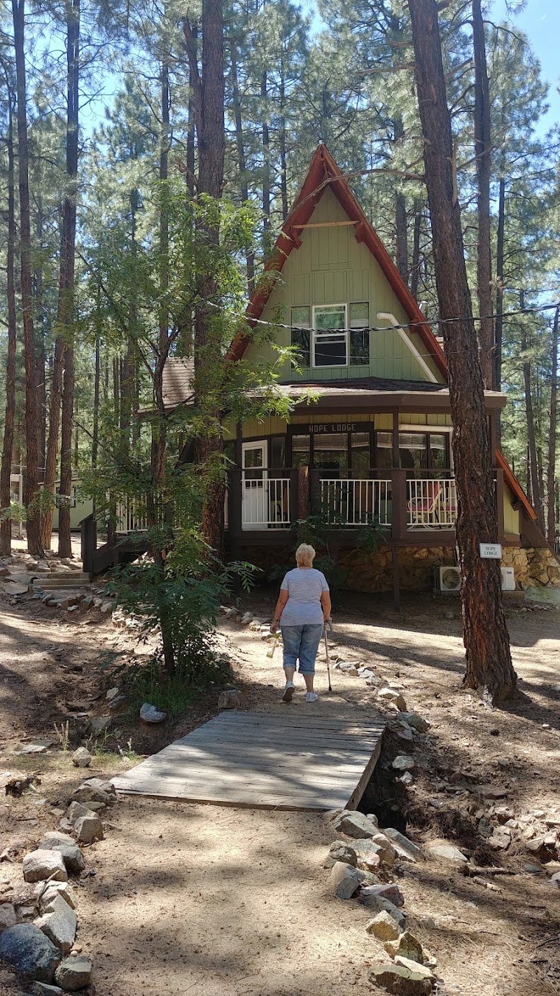 Photo of Camp Aloma