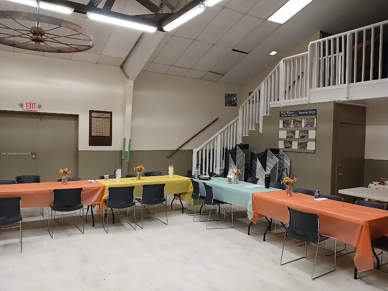 Camp Aloma photo 3