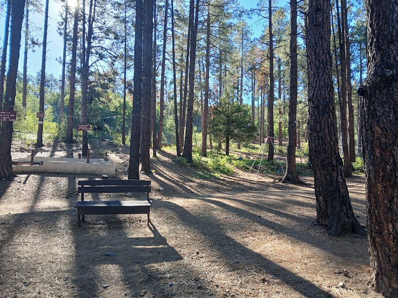 Camp Aloma photo 2