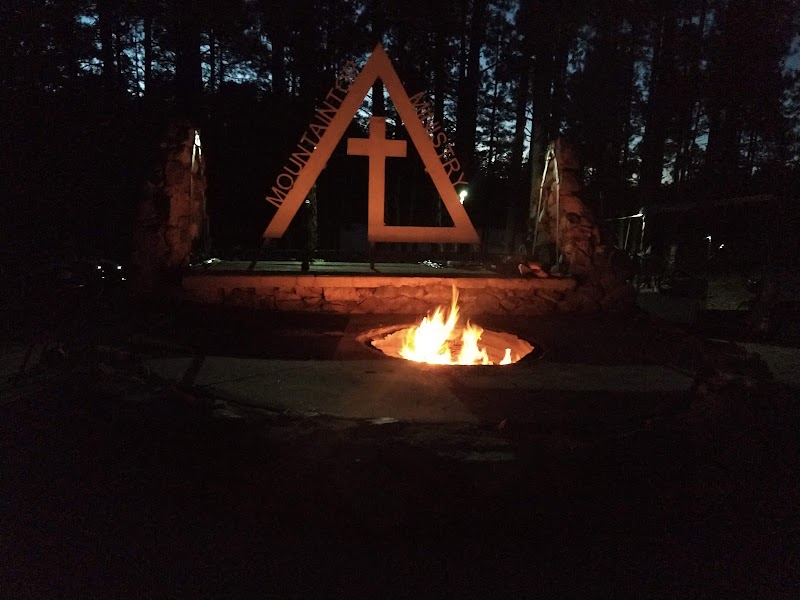 Camp Aloma photo 5