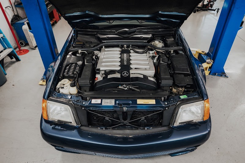 Star Motors photo 3
