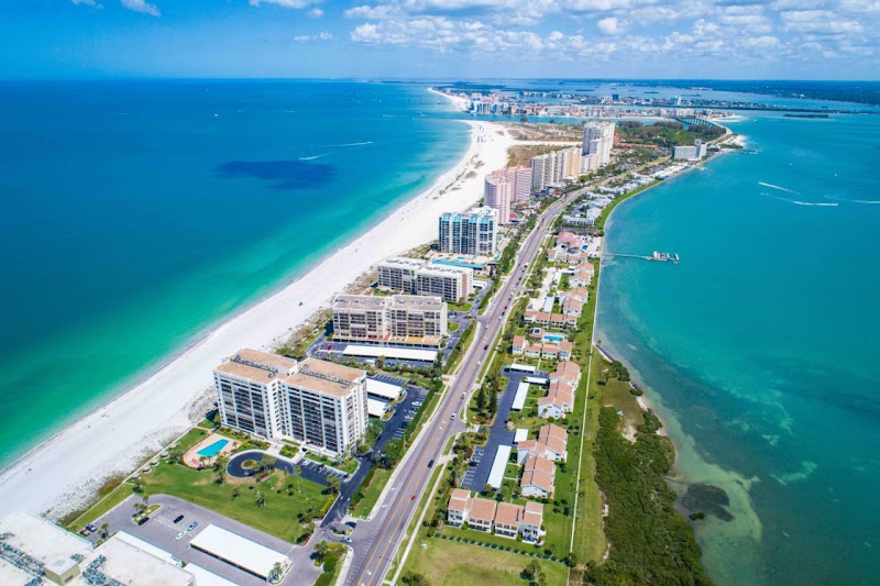 Beach Place One Real Estate Inc. photo 3