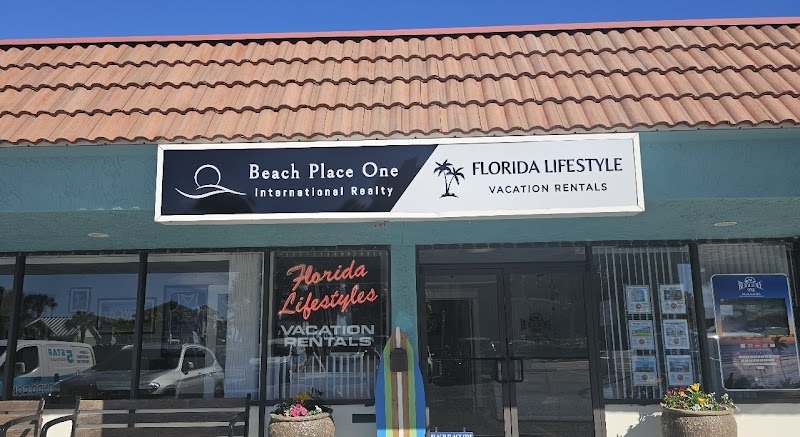 Beach Place One Real Estate Inc. photo 4