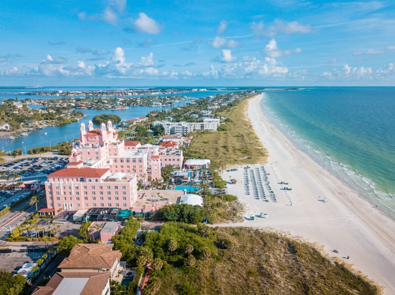 Beach Place One Real Estate Inc. photo 2