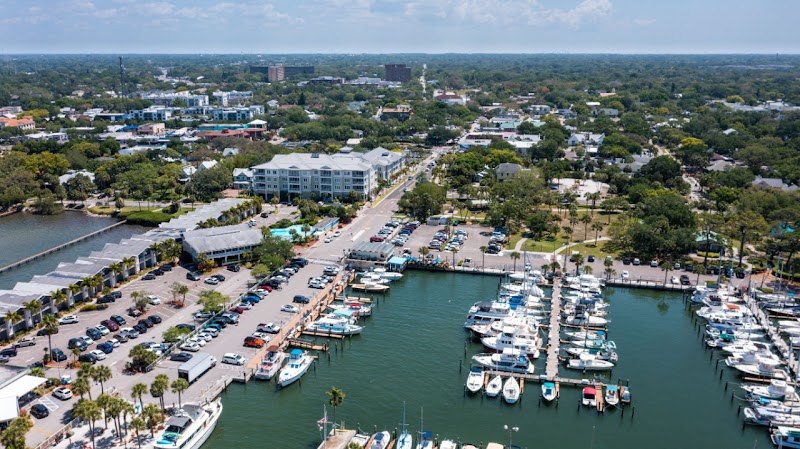 Photo of Beach Place One Real Estate Inc.
