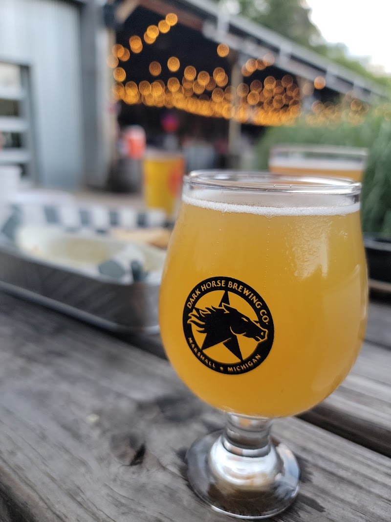 Dark Horse Brewing Co. photo 5