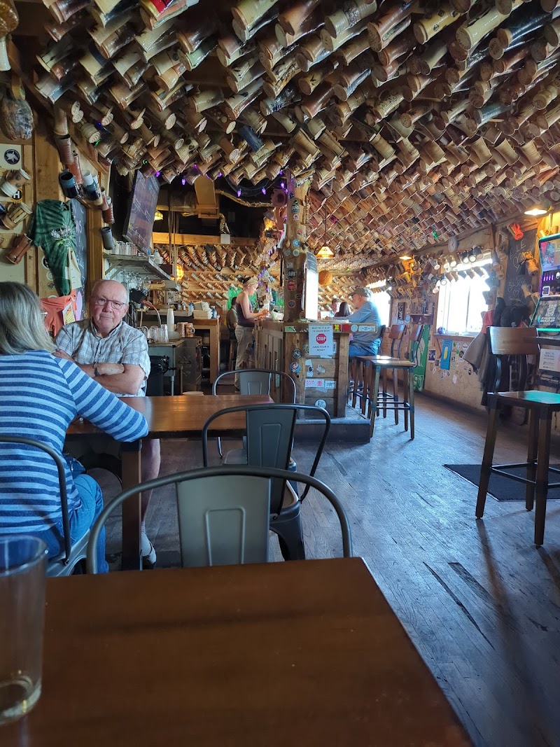 Dark Horse Brewing Co. photo 3