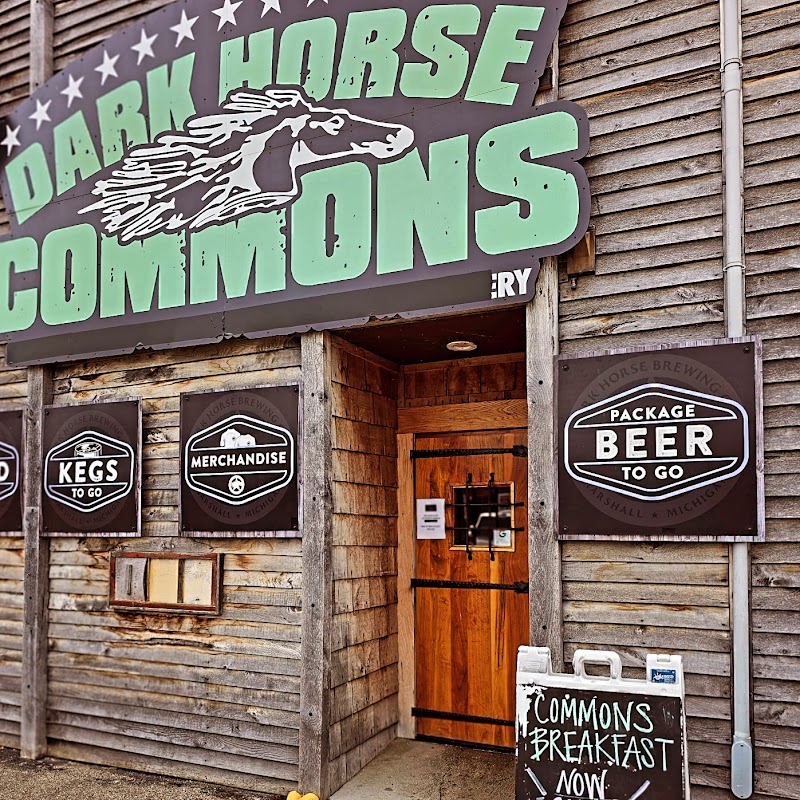 Dark Horse Brewing Co. photo 4