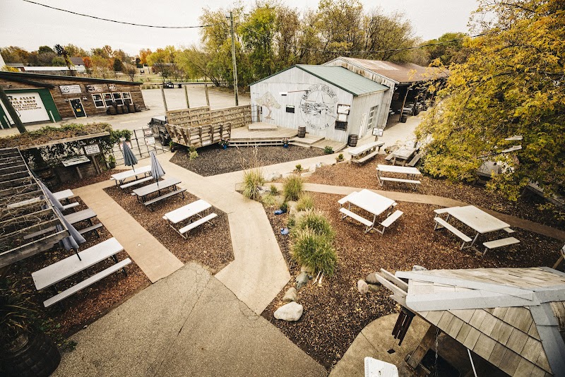 Photo of Dark Horse Brewing Co.
