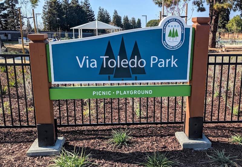Photo of Via Toledo Park